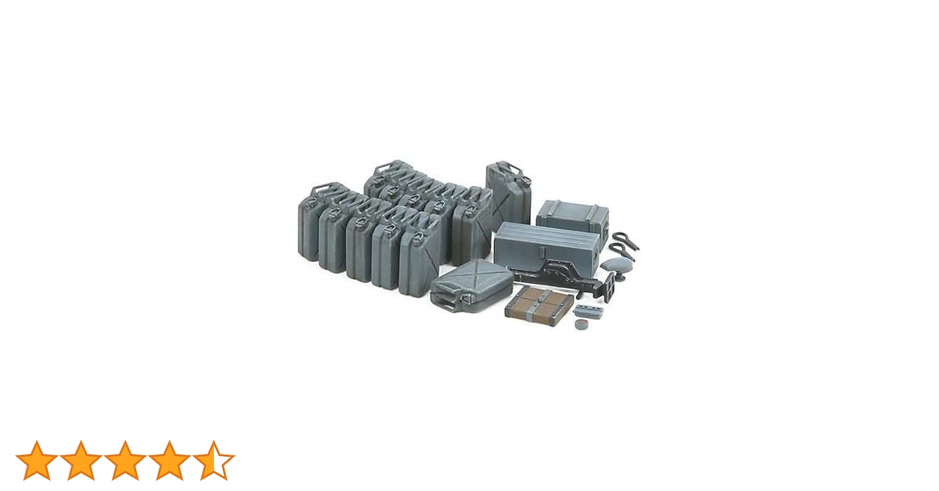 ミリタリーセット Passion Models[P35-142] 1/35 16式機動戦闘車用エッチングセット